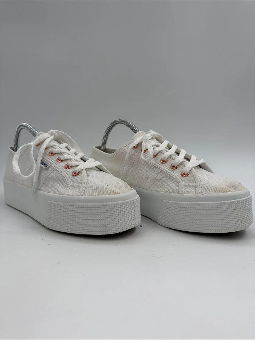 Superga low top